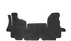 AutoHelix MSA Covorase Presuri Auto Cauciuc Dedicate Renault MASTER II - Facelift 2003 - 2010 (MB-201917)