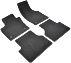  Set Covorase Auto Mocheta Umbrella Pentru Audi Q3 [8u](2011-2018) (cx_02555)