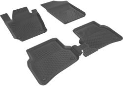 AutoHelix MSA Covorase Presuri Auto Tip Tavita 4.5D Ultra Skoda Fabia I 1999-2007 | Skoda Fabia III 2014-2021 (MB-SK-FAB014)