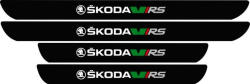 AutoHelix MSA Set protectie praguri Skoda VRS (SM-SVRS2-1)