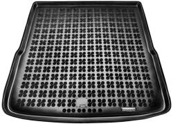 AutoHelix MSA Covor Tavita Portbagaj Premium VW PASSAT B6 Variant | Break 2005 - 2010 | VW PASSAT B7 Variant | Break 2010 - 2014 | VW PASSAT B7 ALLTRACK 2011 - 2014 (MB-231831)