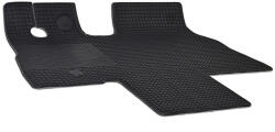  Covoras Auto Cauciuc Umbrella Pentru Fiat Ducato (2002-2006); Peugeot Boxer (2002-2006); Citroen Jumper (2002-2006) - 1 Pcs (cx_43782)