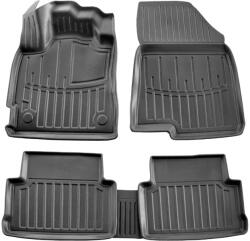  Set Covorase Auto Cauciuc Umbrella Pentru Dacia Logan Iii (2020-) (cx_109724)