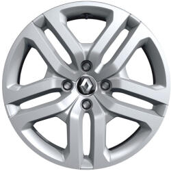 AUTOMAG 1 x Capac roata Renault R16, model Attractive, gri (403158895R)