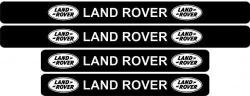 AutoHelix MSA Set protectie praguri Land Rover (SM-LAR1-1)
