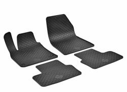  Set Covorase Auto Cauciuc Umbrella Pentru Nissan Juke (inclusiv Mhev Hybrid Si Epower) (2020-) (cx_29850)