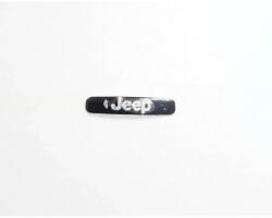 AutoHelix MSA Emblema pentru cheie Jeep (AX_KS 22-B)