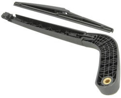AutoHelix MSA Brat stergator cu lamela CHEVROLET SPARK (MK3) 01.2010 - Prezent (IC-MMT RAW 024)