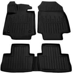  Set Covorase Auto Cauciuc Umbrella Pentru Toyota Rav 4 (xa50) At (2018-) (cx_106022)