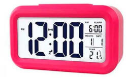 AutoHelix MSA Ceas cu termomentru si alarma rosu (AX_APS-0021)