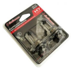 AutoHelix MSA Set bec halogen H7 (AX_61425)