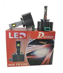 AutoHelix MSA Set 2 becuri auto D3S Canbus (AX_LED-D3S-CAN)