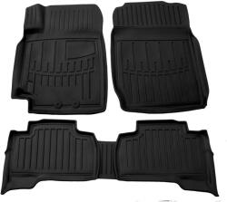 AutoHelix MSA Set Covorase Auto Cauciuc Umbrella Pentru Suzuki Grand Vitara 5d (jt) (2005-2017) (cx_106007)