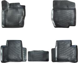  Set Covorase Auto Cauciuc Umbrella Pentru Mercedes Gl X164 2006-2012 (cx_58863)