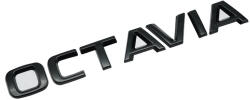 AutoHelix MSA Emblema Octavia pentru Skoda, negru (GM2-K0225-141)