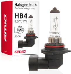 AMiO Bec halogen HB4 9006 12V 51W (AX_01480)