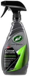 Turtle Wax Wax Hybrid Solutions Ceara Auto Lichida Ceramica 500 Ml (cx_tw Fg53591)