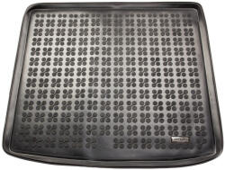 AutoHelix MSA Covor Tavita Portbagaj Premium VW TOURAN III 5 loc, podea in pozitie ridicata 2015 - (MB-231874)