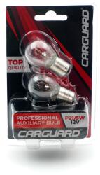 Carguard Set 2 becuri P21/5W - CARGUARD (CG_BAA107)