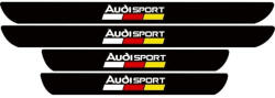 AutoHelix MSA Set Protectie Praguri Audi Sport (111222-1)