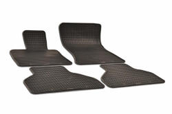 AutoHelix MSA Set Covorase Auto Cauciuc Umbrella Pentru Bmw X5 (e70) (2007-2013) X5 (f15) (2013-2018) X6(f16) (2015-2019) (cx_43762)
