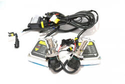 AutoHelix MSA Kit xenon H4-4.300K Metal (AX_KIT-H4-4.300K Metal)