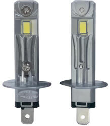 Carguard Set 2 Becuri Auto Led H1 14W Off Road Carguard (CG_H1-LED-2)