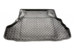 AutoHelix MSA Covor Tavita Portbagaj Honda CIVIC VI Hatchback 5 - usi 1995 - 2001 (MB-100503)