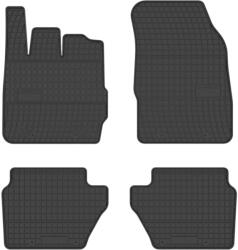 AutoHelix MSA Covorase Presuri Auto Cauciuc Dedicate Ford FIESTA 2008-2016 (MB-1435)