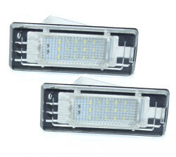 AutoHelix MSA Lampa spate Dacia Duster pe led-2 buc/set (AX_SLS-Duster)