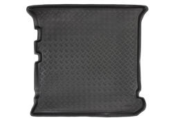 AutoHelix MSA Covor Tavita Portbagaj Ford GALAXY I VAN 1995 - 2006 | Seat ALHAMBRA I 5 loc 1996 - 2010 | VW SHARAN I 1995 - 2010 (MB-100411)