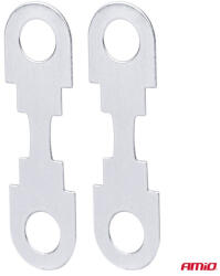 AMiO Siguranțe auto tip FLAT HSB 42mm 80A AMIO-03501 (AX_03501)