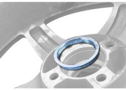 AutoHelix MSA Set 4 Inele Centrare Jante 73.1 → 64.1 AutoHelix MSA® (1372)
