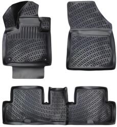  Set Covorase Auto Cauciuc Umbrella Pentru Citroen C4 Picasso Ii 2013- (cx_58072)
