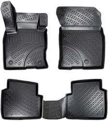  Set Covorase Auto Cauciuc Umbrella Pentru Ford Kuga Iii 2019- (cx_58221)