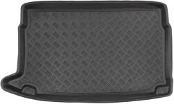 AutoHelix MSA Covor Tavita Portbagaj VW POLO V Hatchback, podea in pozitie ridicata 2009 - 2017 (MB-101849)