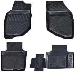  Set Covorase Auto Cauciuc Umbrella Pentru Honda Jazz / Honda Fit I 2001-2008 (cx_74459)