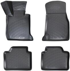  Set Covorase Auto Cauciuc Umbrella Pentru Bmw 3 Iv E46 1997-2006 (cx_110153)