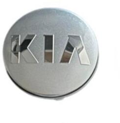 AutoHelix MSA Capac Janta Kia 58mm Argintiu (maf1869)