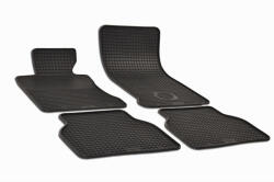 AutoHelix MSA SET COVORASE AUTO CAUCIUC UMBRELLA PENTRU BMW 5er (E60/E61) (2004-2010) (CX_43758)
