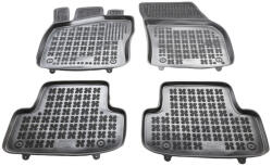 AutoHelix MSA Covorase Presuri Auto Cauciuc Dedicate Seat ATECA 2016 - 2020, 2020 - (MB-202008)