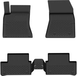 AutoHelix MSA Covorase Presuri Auto Tip Tavita 4.5D Ultra Mercedes GLA 2019 - | Mercedes CLA C118 2019 -| Mercedes B-Class W247 2018 - | Mercedes A-Class W177 2018 - (MB-ME-GLA019)