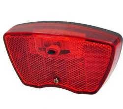 AutoHelix MSA Lampa spate pentru bicicleta (AX_68436)