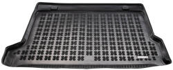 AutoHelix MSA Covor Tavita Portbagaj Premium Toyota LAND CRUISER J150, 5 loc 2017 - 2020 | Toyota LAND CRUISER J150 5 loc, cu 220V priza, fara sistem de siguranta a marfii, cu aer cond 3 zone 2020 - (MB-231767)