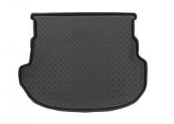 AutoHelix MSA Covor Tavita Portbagaj Mazda 6 I Hatchback 2002 -2008 (MB-102209)