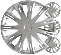 AMiO Set 4 Capace roti , Spark Silver 13" inch (AX_0962)