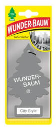 AutoHelix MSA Odorizant Auto Bradut Wunder-baum City Style (cx_7612720201662)