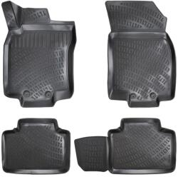  Set Covorase Auto Cauciuc Umbrella Pentru Renault Koleos Ii 2016- (cx_59655)