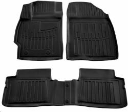 Set Covorase Auto Cauciuc Umbrella Pentru Toyota Auris (e150) (2007-2012) (cx_106015)