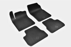 AutoHelix MSA Set Covorase Auto Cauciuc Umbrella Pentru Citroen C3 (2017-2023) (cx_14017)
